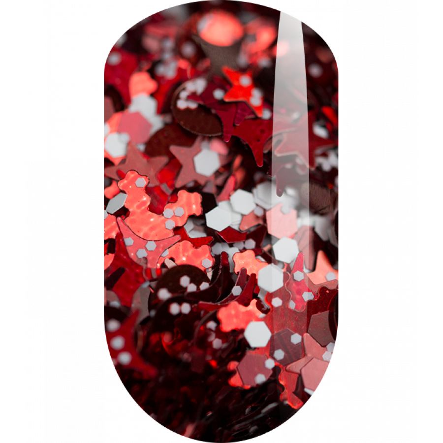 İva Nails Pul Holiday №4