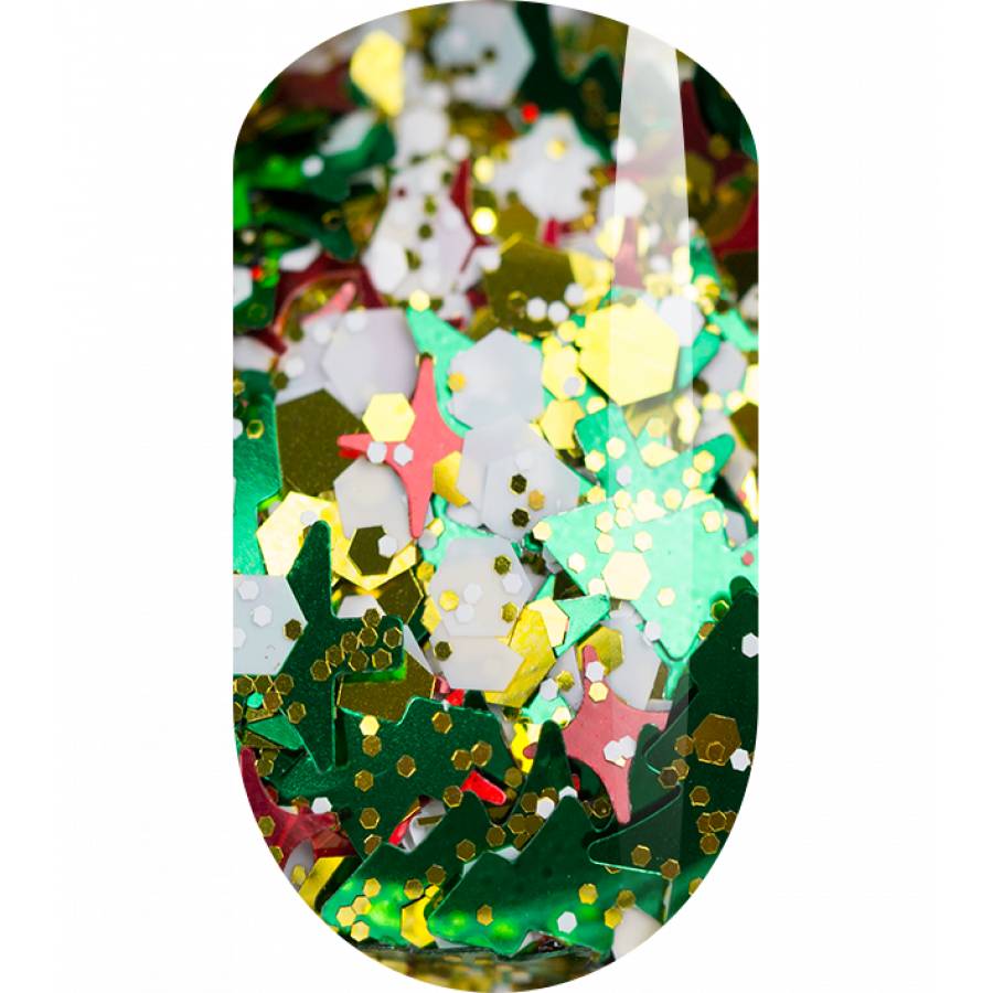 İva Nails Pul Holiday №5