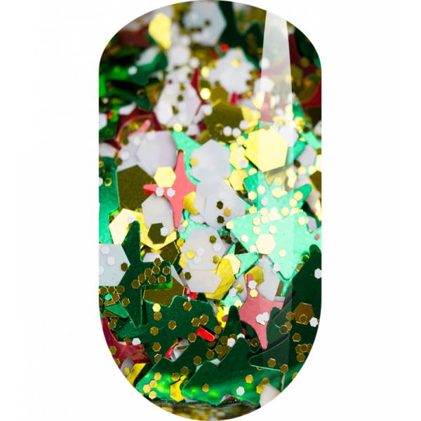 İva Nails Pul Holiday №5