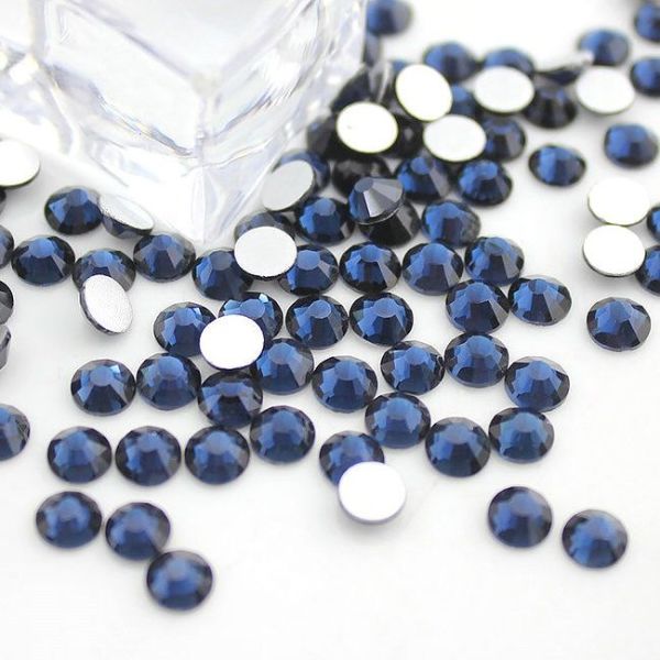 Taş Straz Montana Karışık Boy ss3-ss10 100 Adet