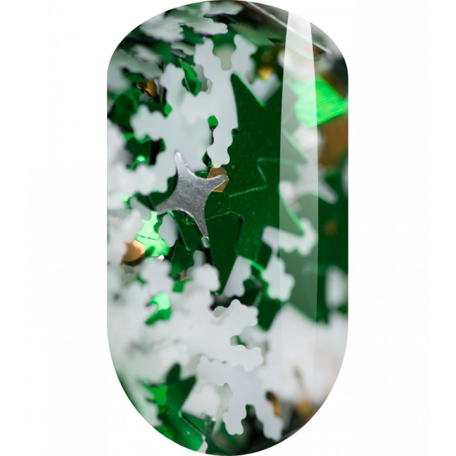 İva Nails Pul Holiday №6