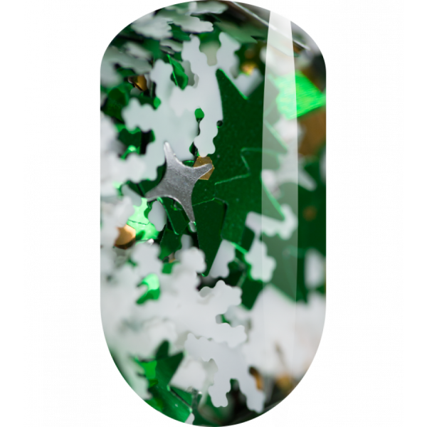 İva Nails Pul Holiday №6