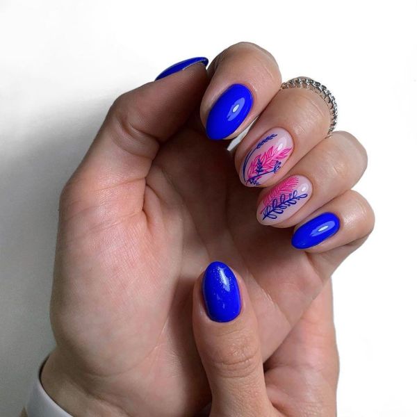 Swanky Stamping Oje Pembe 005 (10 ml)