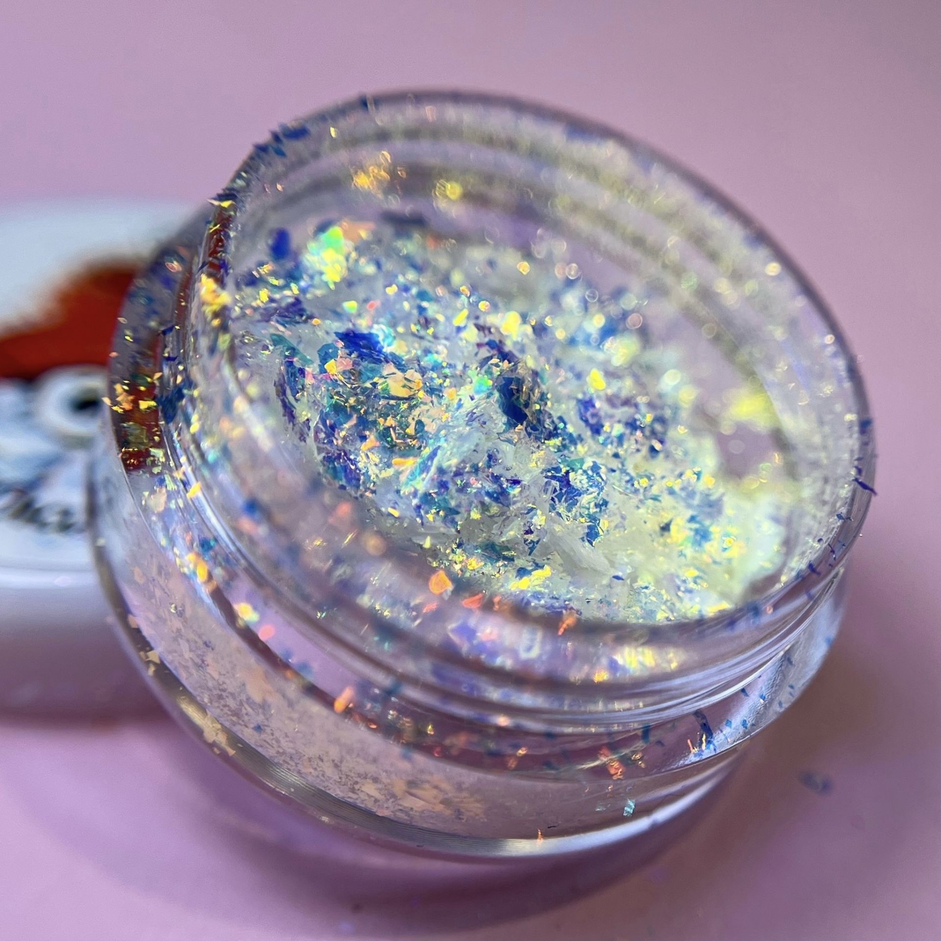 Zoo Yuki Parçacıkları Chameleon 1773 (0,2gr)