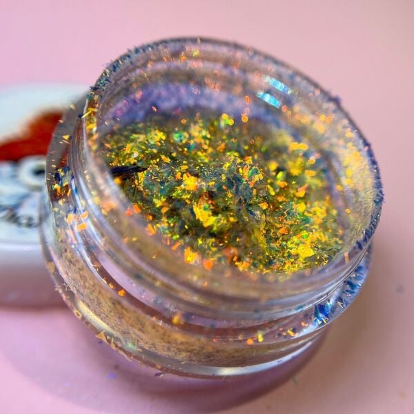 Zoo Yuki Parçacıkları Chameleon 1774 (0,2gr)