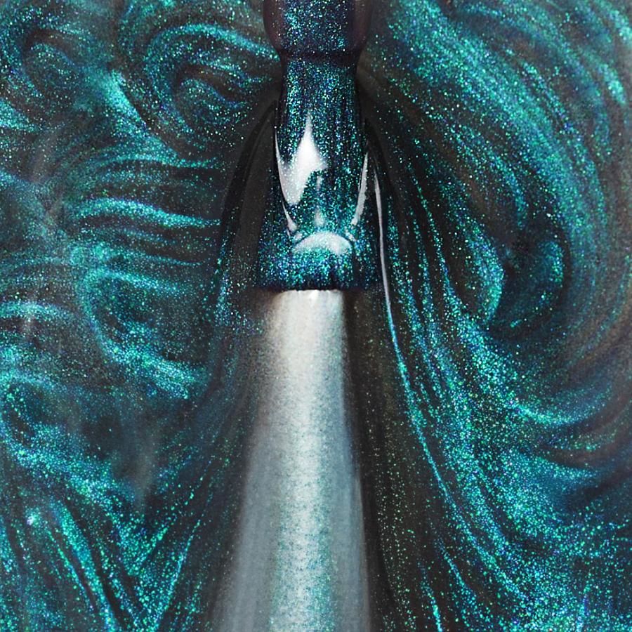 Iva Nails Pavlin Kalıcı Oje Kedi Gözü PN-6 (8ml)