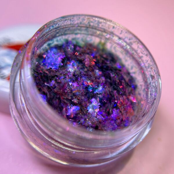 Zoo Yuki Parçacıkları Chameleon 1776 (0,2gr)