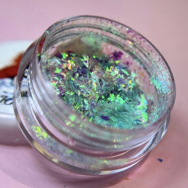 Zoo Yuki Parçacıkları Chameleon 1777 (0,2gr)