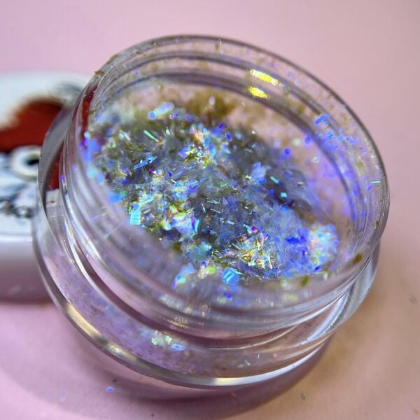 Zoo Yuki Parçacıkları Chameleon 1778 (0,2gr)