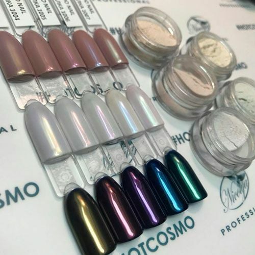 Zoo Krom 1007 Yeşil (1gr)