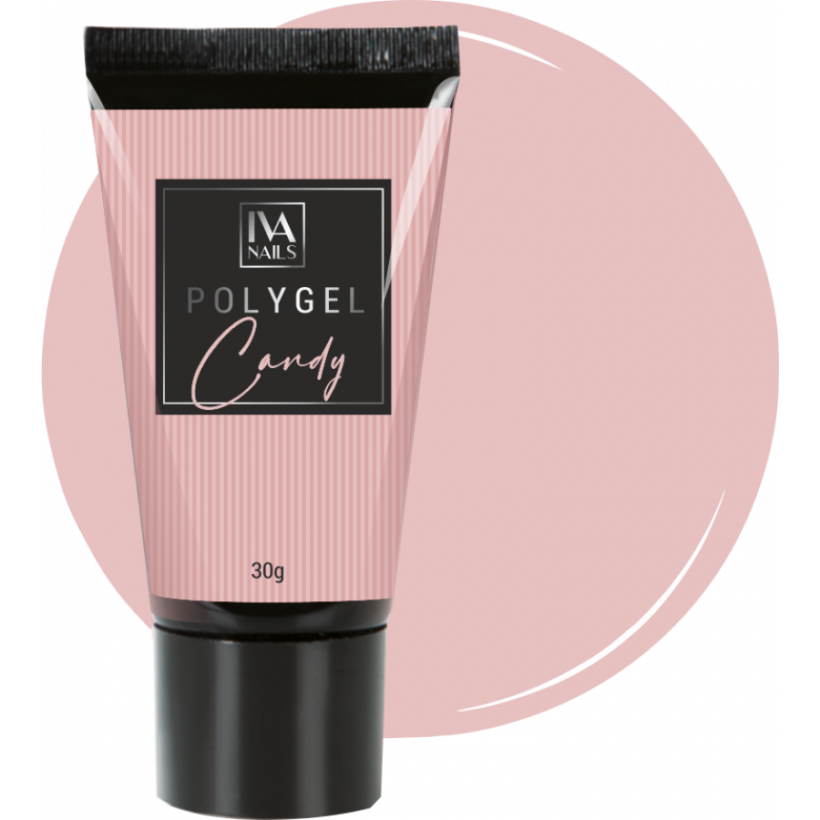 İva Nails Polygel Candy (30g)