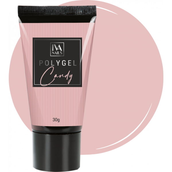 İva Nails Polygel Candy (30g)