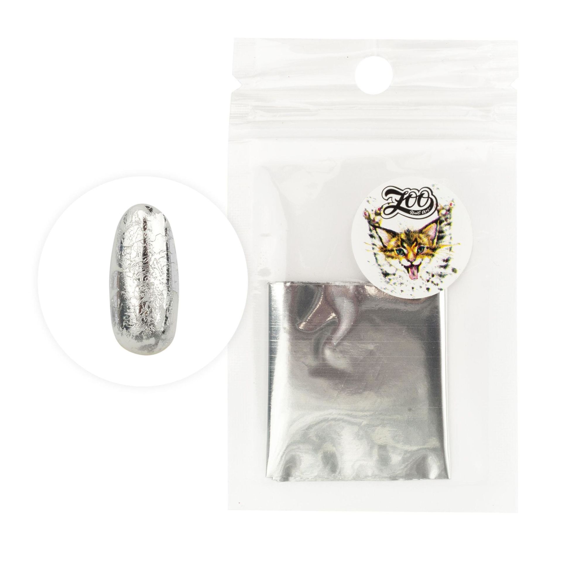 Zoo 1414 Folyo (4*50cm)