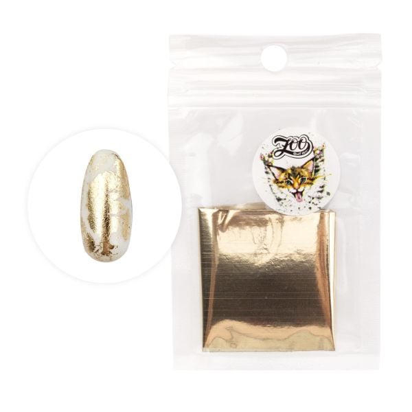 Zoo 1415 Folyo (4*50cm)