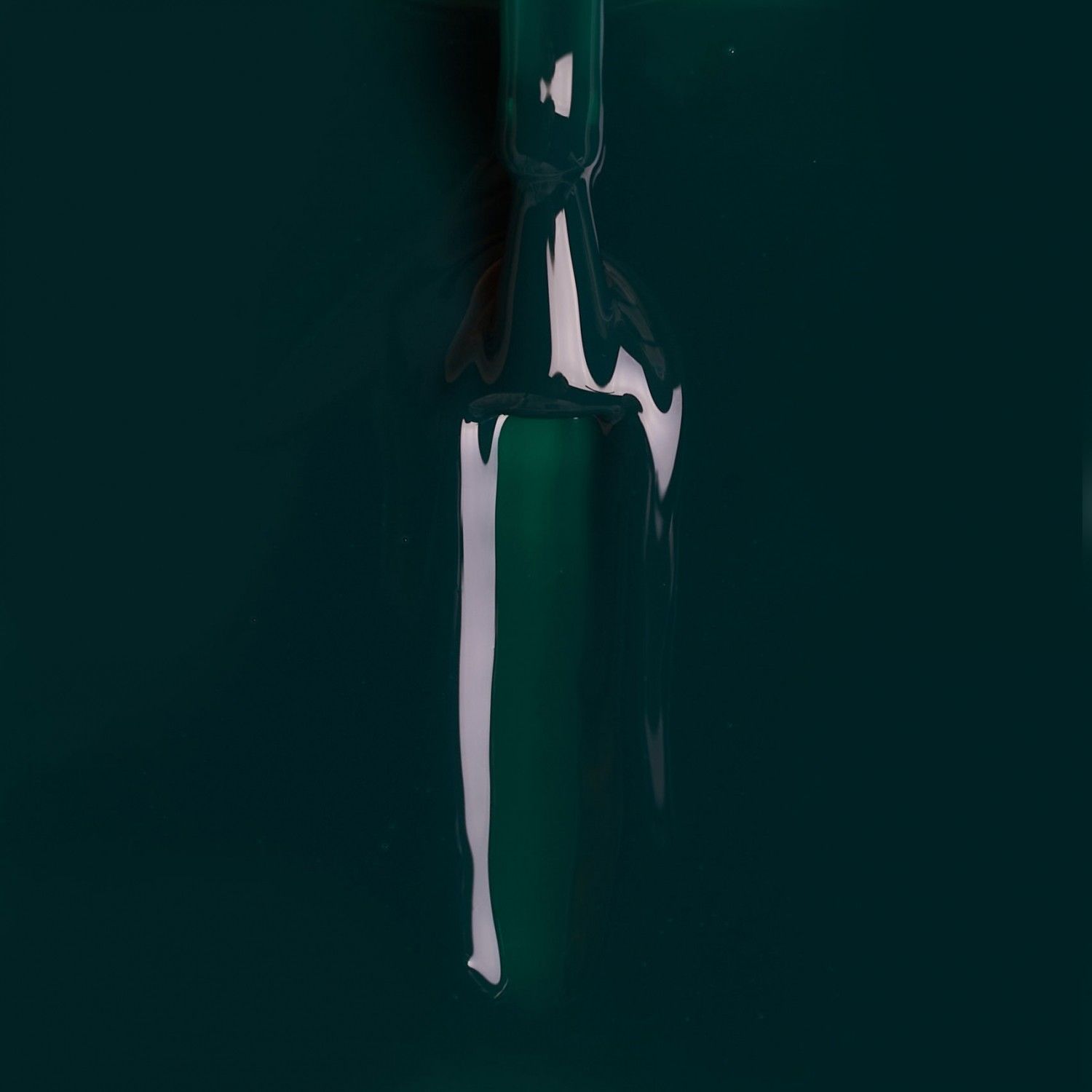 İva Nails Green Dress Kalıcı Oje GD-3 (8ml)