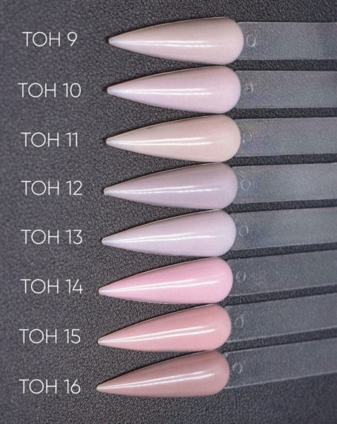 Opzia Kamuflaj Jel №11 (50 ml)