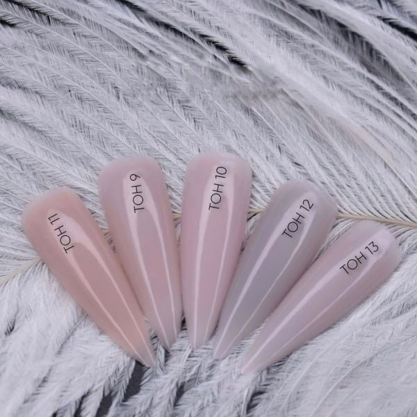 Opzia Kamuflaj Jel №11 (50 ml)