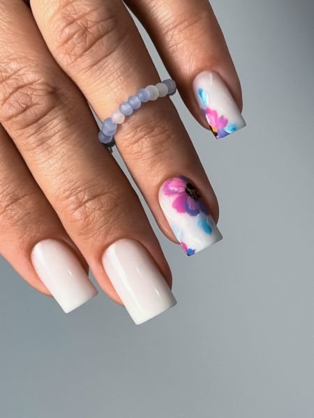 Swanky Stamping Oje Lavanta 080 (10 ml)