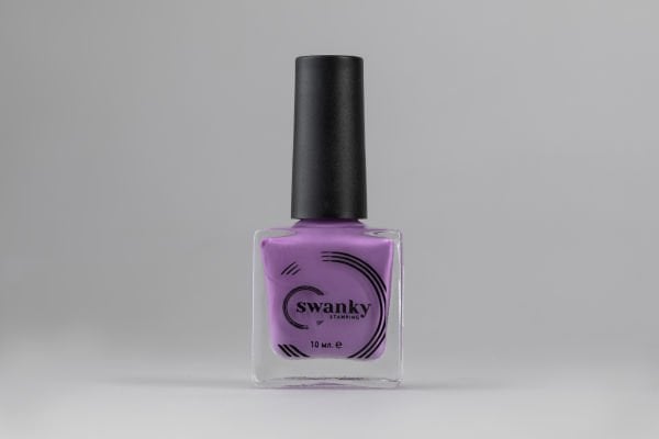 Swanky Stamping Oje Lavanta 080 (10 ml)
