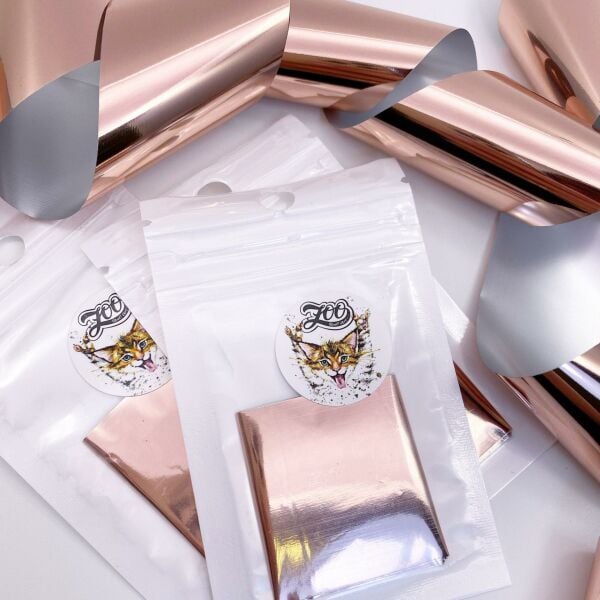 Zoo 1418 Folyo (4*50cm)