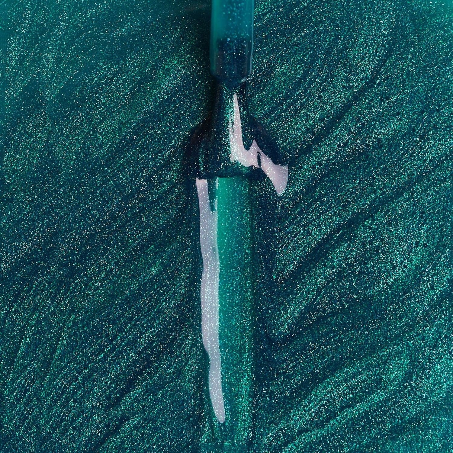 İva Nails Green Dress Kalıcı Oje GD-4 (8ml)