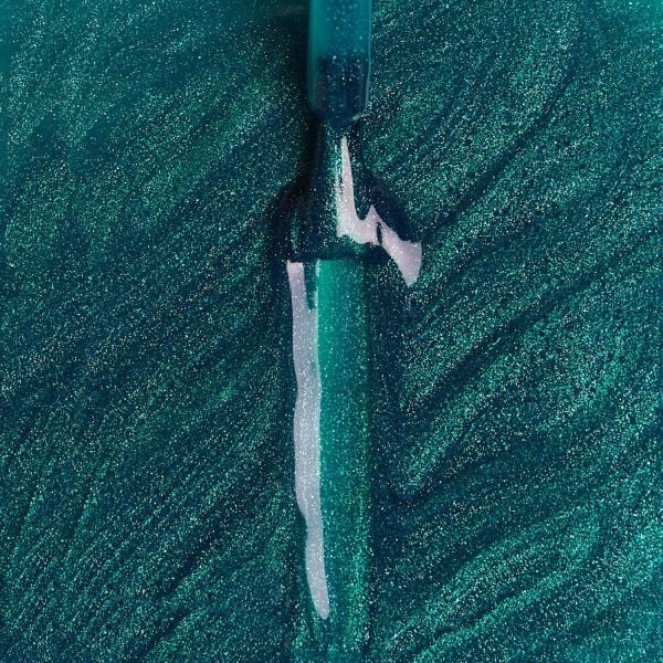 İva Nails Green Dress Kalıcı Oje GD-4 (8ml)