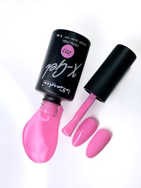 In'Garden X-Gel 207 8ml