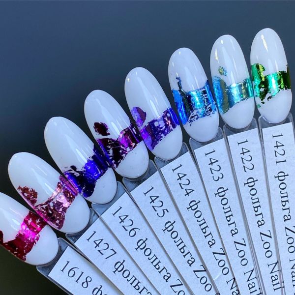 Zoo 1421 Folyo (4*50cm)