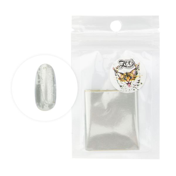 Zoo 1431 Folyo Mat (4*50cm)