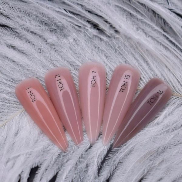 Opzia Kamuflaj Jel №15 (50 ml)