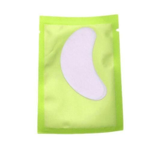 Göz Pedi 1 Çift Çeşitli