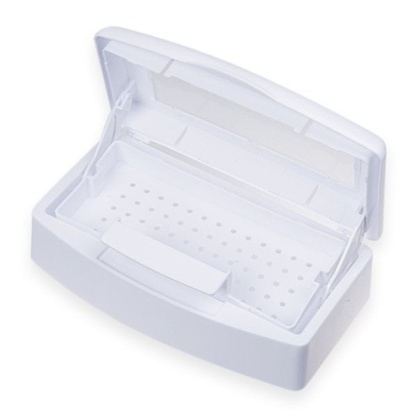 Sterilizasyon Kutusu 1 Litre