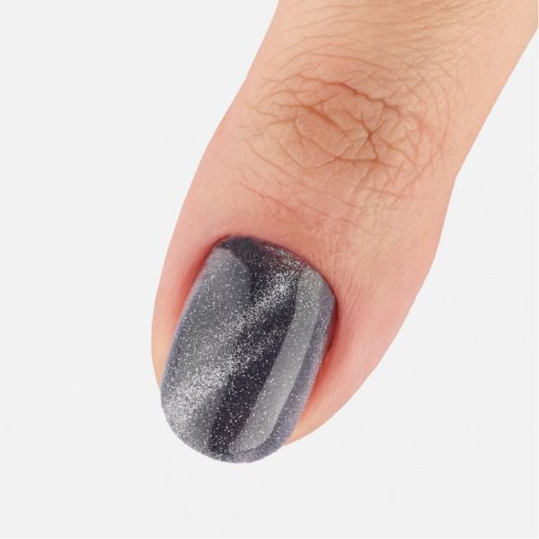 İva Nails Moonlight Flash Kalıcı Oje M-1 (8ml)