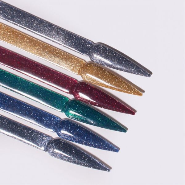 İva Nails Moonlight Flash Kalıcı Oje M-2 (8ml)