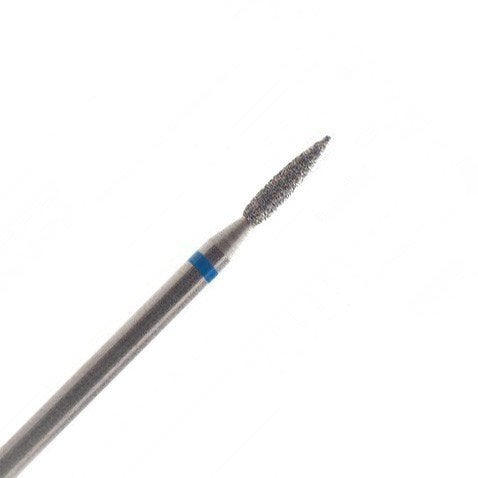 243.524.021 Freze Mavi Ateş Boy 8mm
