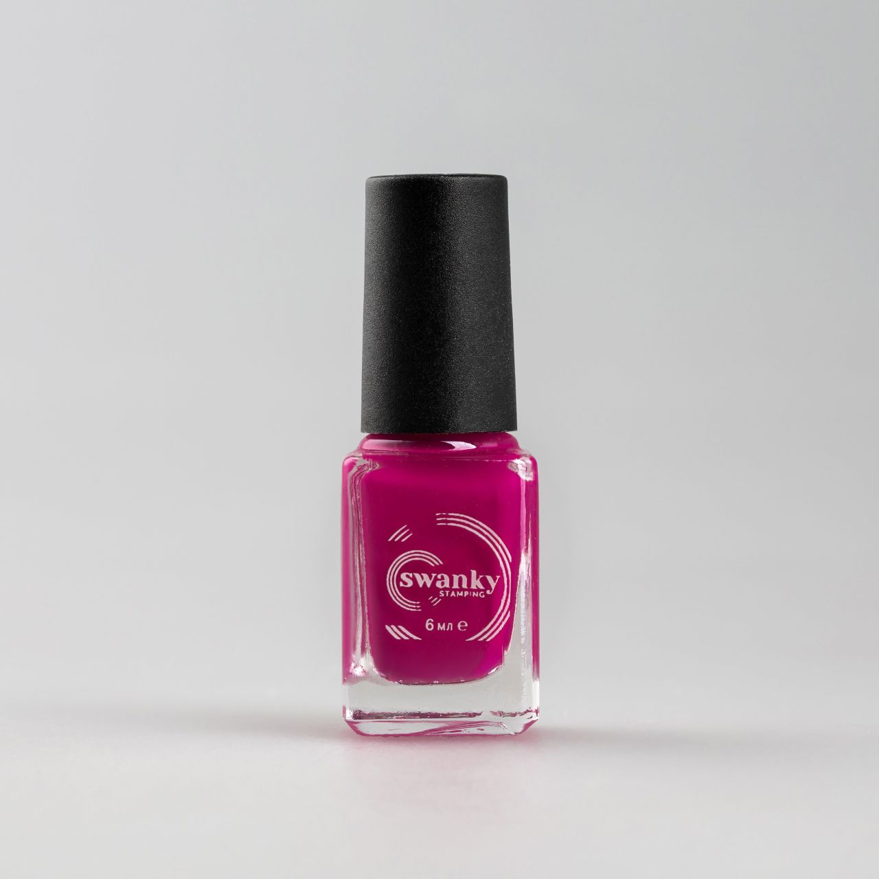 Swanky Stamping Oje Pembe S05 (6ml)