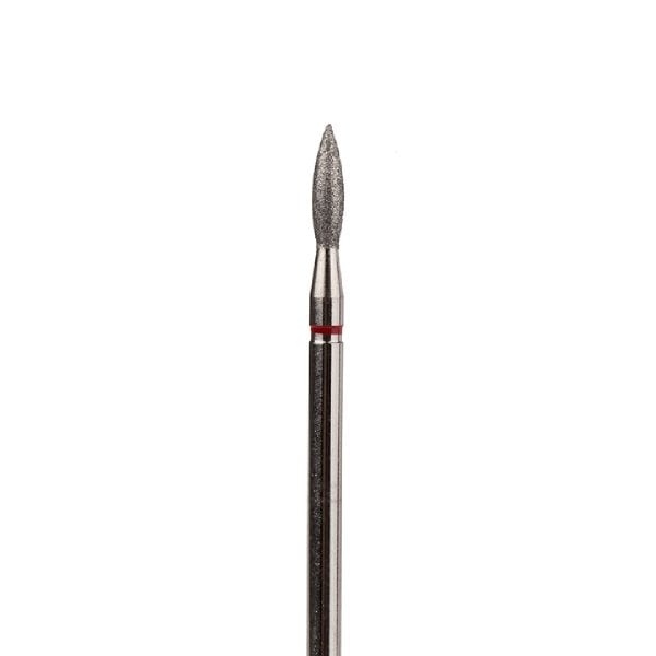 243.514.021 Freze Kırmızı Ateş Boy 8mm
