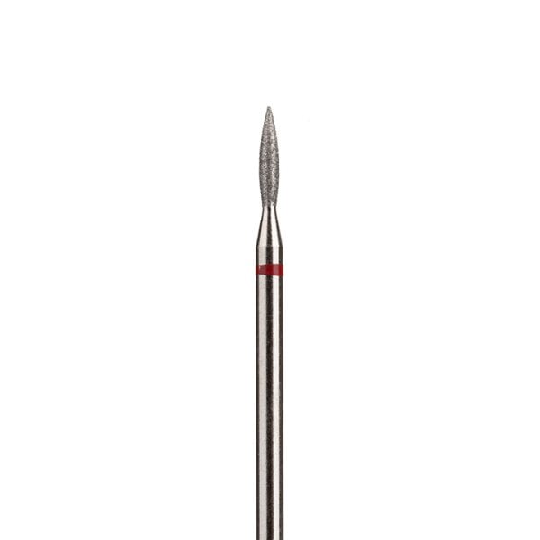 243.514.016 Freze Kırmızı Ateş Boy 8mm