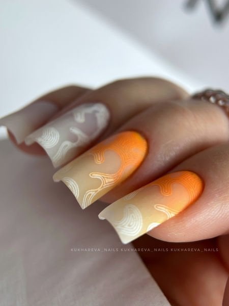 Swanky Stamping Büyük Plaka 171