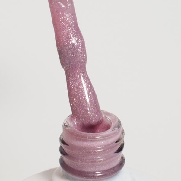 İva Nails İce Heart Kalıcı Oje İH-4 (8ml)