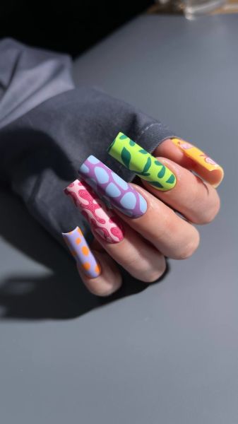 Swanky Stamping Büyük Plaka 171