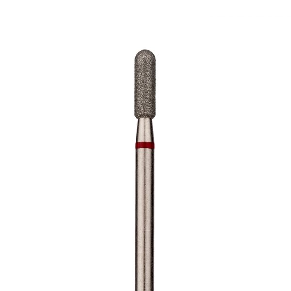 141.514.025 Freze Kırmızı Mikrofon 8mm