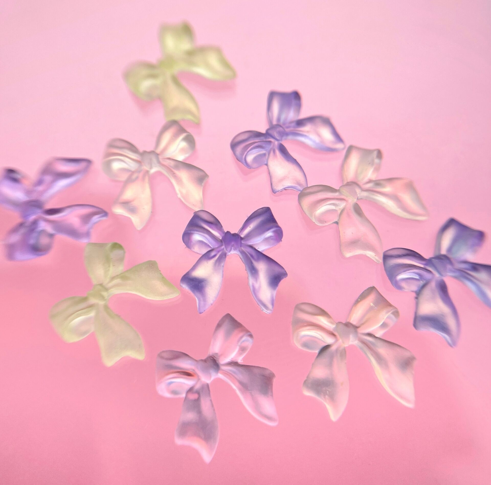 Zoo 1754 3D Fiyonk 10 Adet Çeşitli Renk