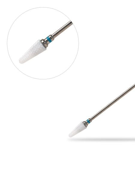 Freze Mavi Seramik d=0.5cm