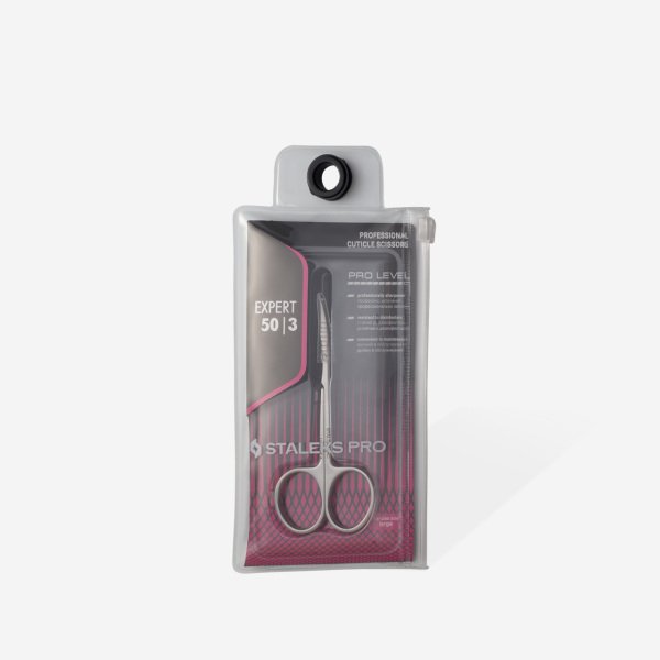 Staleks Expert 50 Type 3 Profesyonel Tırnak Eti Makası