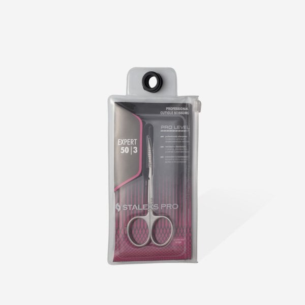 Staleks Expert 50 Type 3 Profesyonel Tırnak Eti Makası