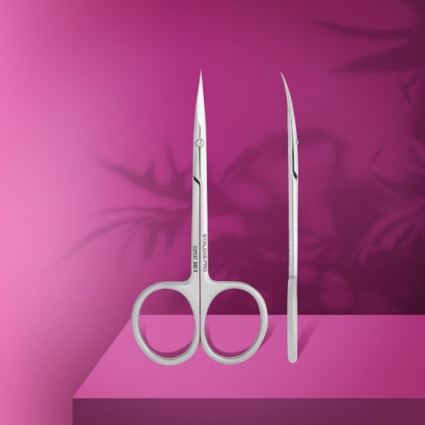 Staleks Expert 50 Type 3 Profesyonel Tırnak Eti Makası