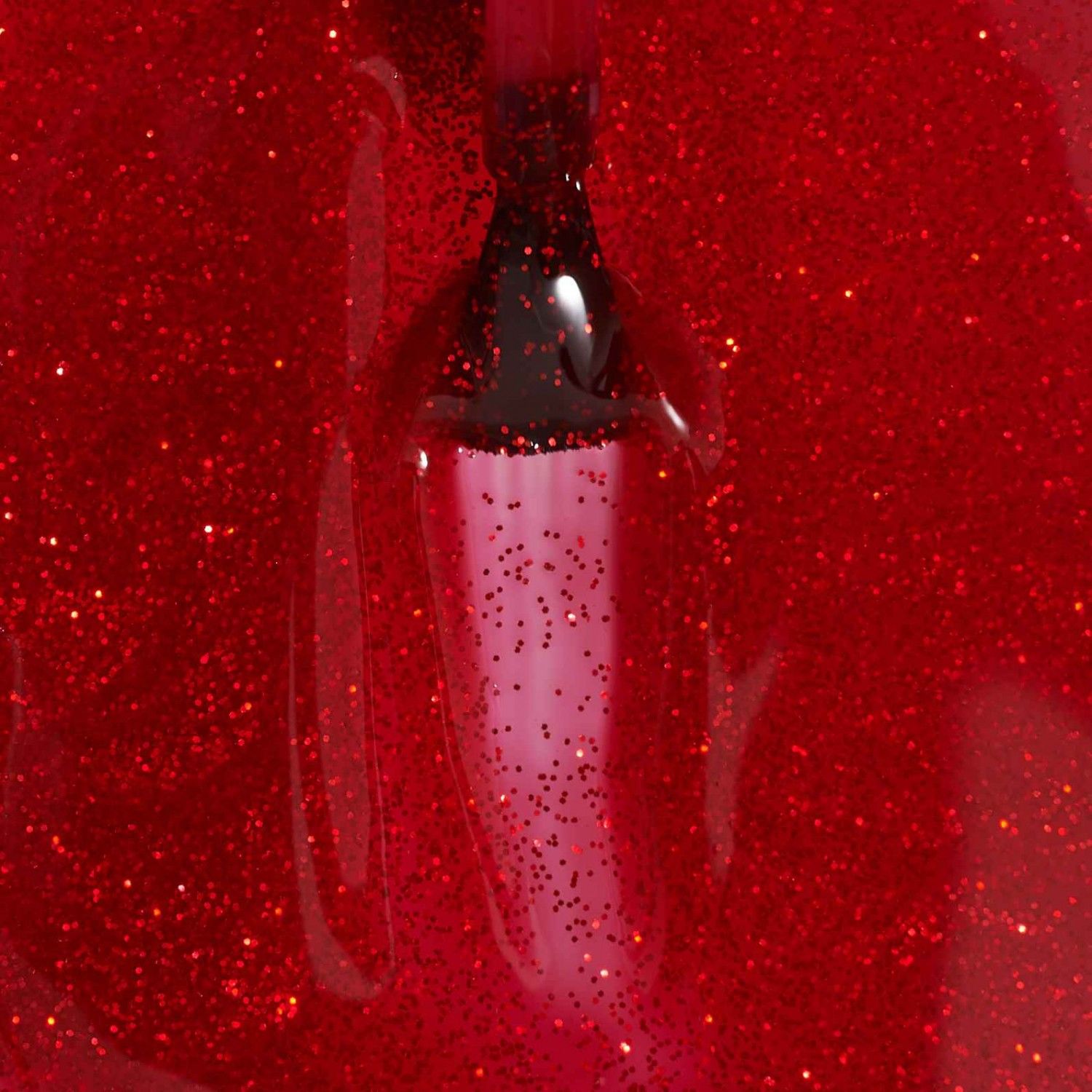 Iva Nails Red Gloss Kalıcı Oje RG-1 (8ml)