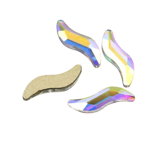 Taş Dalga AB 2.5*9mm 2 Adet