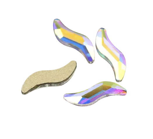 Taş Dalga AB 2.5*9mm 2 Adet